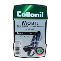 Collonil Mobil Quick Shine Sponge Black image 0