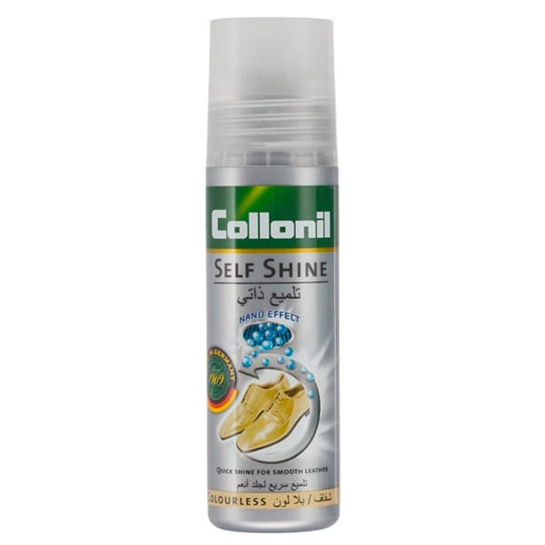 Collonil Self Shine 100ml Neutral