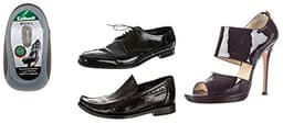 Collonil Mobil Quick Shine Sponge Black image 1