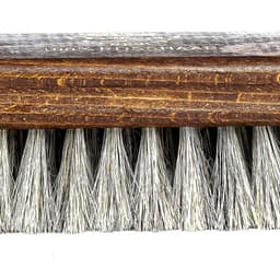 Collonil Polishing Horse Hair Brush image 3