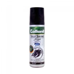 Collonil Self Shine 100ml Black image 0