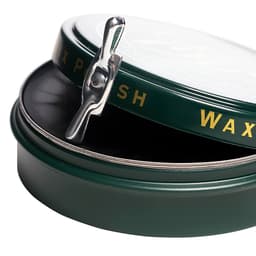 Collonil Wax Polish Black 75ml image 1