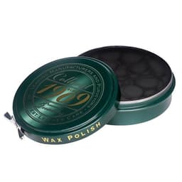 Collonil Wax Polish Black 75ml image 0