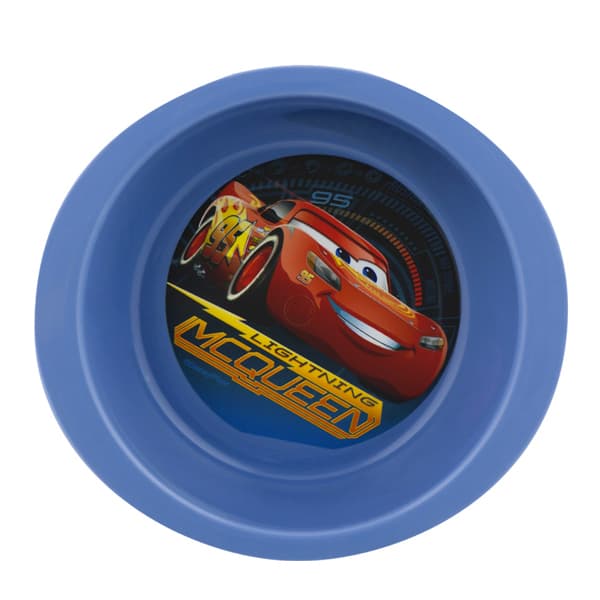 Disney First Years Cars Bowl