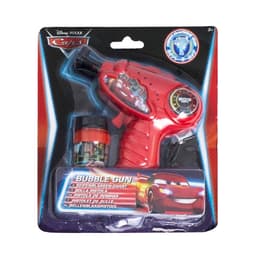 Disney Cars Bubble Gun image 0