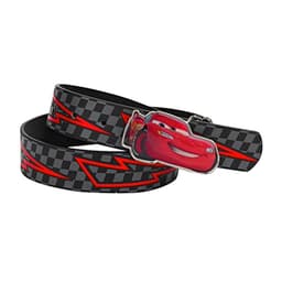Disney Cars Kids Belt Age Group 2-8 y image 0