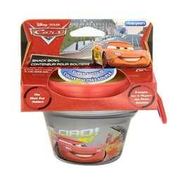 Disney First Years Cars Snack Bowl image 0