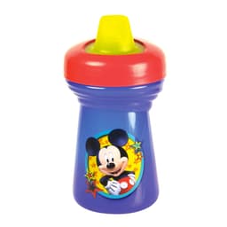 Disney First Years Mickey 10oz Soft Spout Sippy Cup image 0