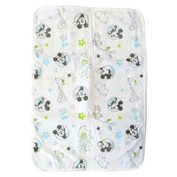 Disney Mickey Messy Mat 96x96cm image 0
