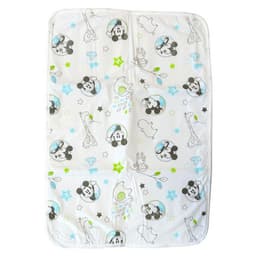 Disney Mickey Mouse Changing Mat 67x47 cm image 0
