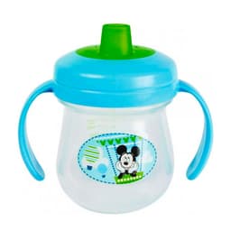 Disney First Years Mickey Soft Spout Trainer Cup image 0
