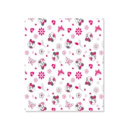 Disney Minnie Changing Mat- 67x47 cm image 0