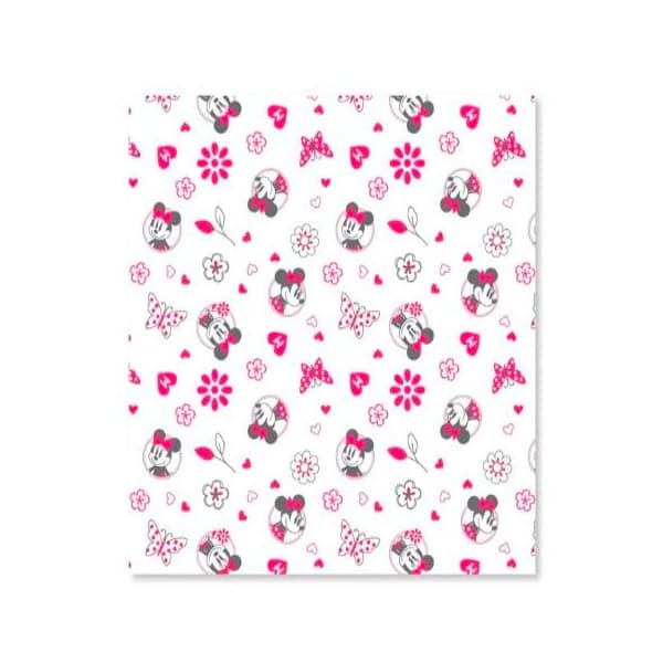 Disney Minnie Changing Mat- 67x47 cm