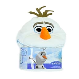Disney Olaf Frozen Hooded Blanket image 0