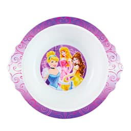 Disney First Years Princess Bowl image 0