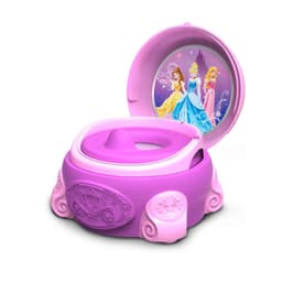The First Years Disney Potty System, Magic Sparkle image 0
