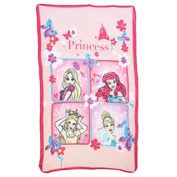 Disney Princess Polar Fleece Warm Blanket 100 X 150cm image 0