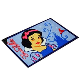 Disney Princess Snow White Bath Mat 40x60cm image 0
