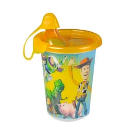 Disney First Years Toy Story Sippy Cup 3 pcs image 0