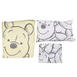 Disney Winnie The Pooh Bedding Set of 3 Pcs image 0