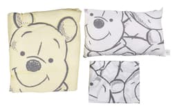 Disney Winnie The Pooh Bedding Set of 3 Pcs image 2