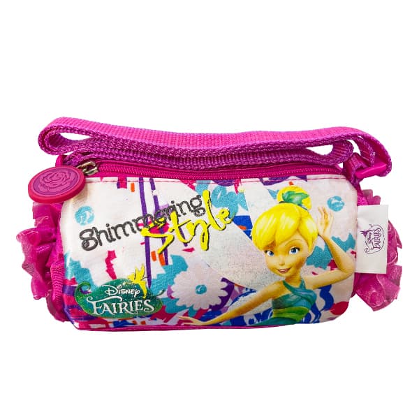 Disney Fairies Shoulder Bag