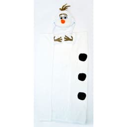 Disney Olaf Frozen Hooded Blanket image 1