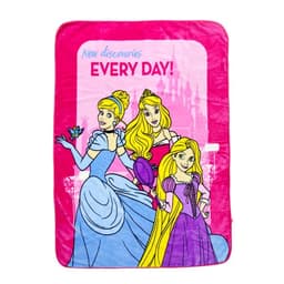 Disney Princess Blanket image 0