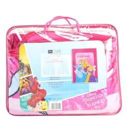 Disney Princess Blanket image 2