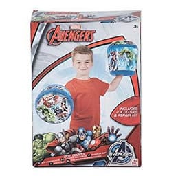 Disney Avengers Bop Gloves image 0
