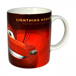 Disney Cars Mug image 0