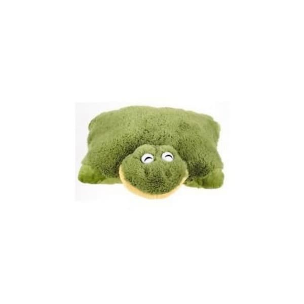 Disney Friendly Frog Pillow Pets 18"