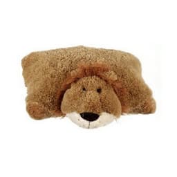 Disney Lovely Lion Pillow Pets 18" image 0