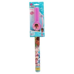 Disney McStuffins Giant Bubble Stick image 0