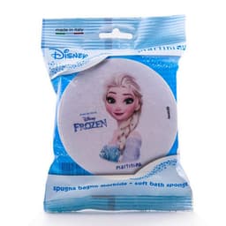 Disney Frozen Bath Sponge image 0