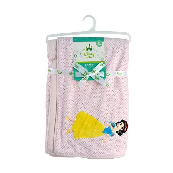 Disney Snow White Blanket