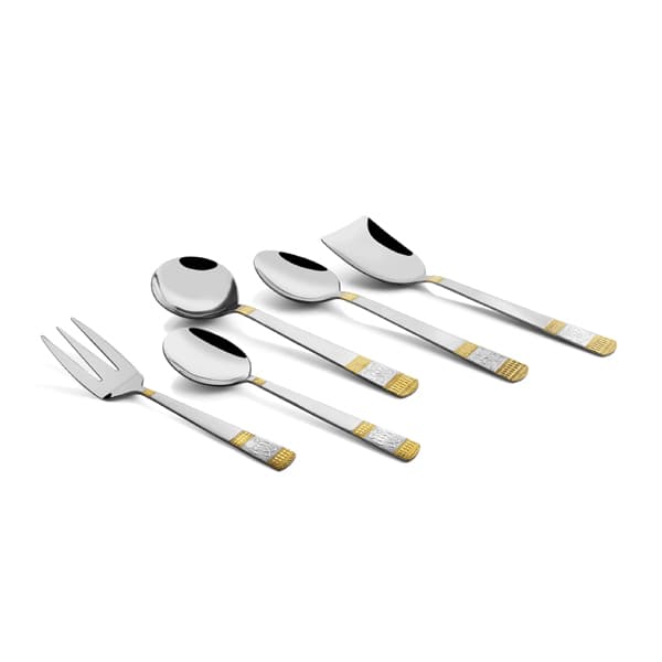 FNS Jessica Serving Fork
