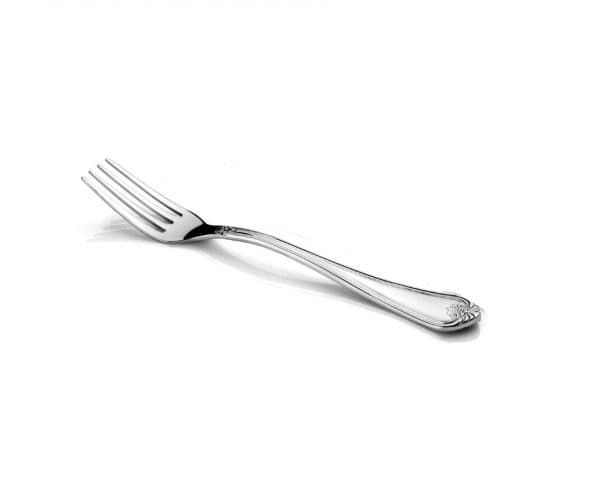 FNS Manchester Cake Fork Set of 6 pcs