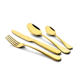 FNS Pristine Dinner Fork 2 pcs image 0