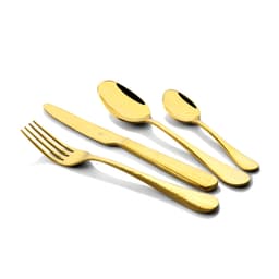 FNS Pristine Tea Spoon 2 pcs image 0