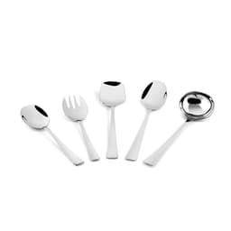 FNS Windsor Serving Fork image 0