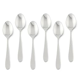 FNS Windsor Soup Spoon Set of 6 PCs image 3