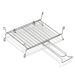 Ferraboli BBQ Net Doppia 30x26cm image 0