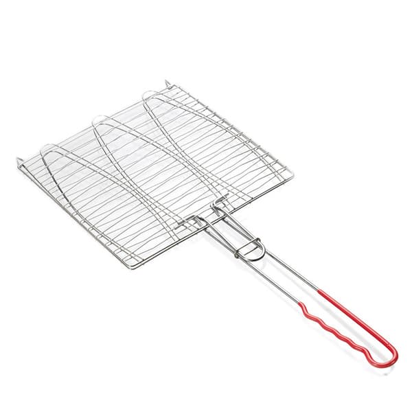 Ferraboli Grid for 3 Fish