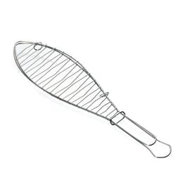 Ferraboli Heavy Grid for Fish 30x9cm image 0
