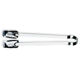 Ferraboli Inox Tongs 25cm image 0