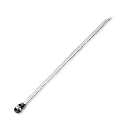 Ferraboli Stainless Steel Skewers 42cm 6 pcs image 0