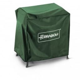 Ferraboli BBQ Cover Medium 80x65xh70 image 0