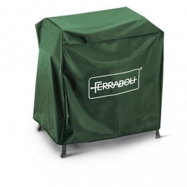Ferraboli BBQ Cover Medium 80x65xh70