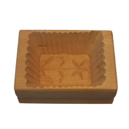 GEOR Butter Modeller 1/2 kg image 0